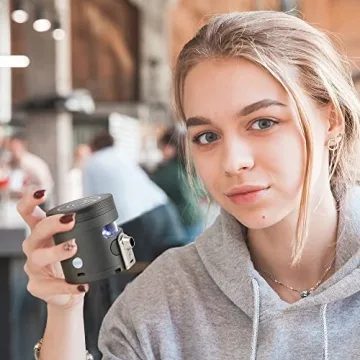 Cloudious9 Tectonic9 Grinder with Automatic Dispense