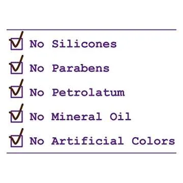 Carol's Daughter Body Jelly Hydration for All Skin Types