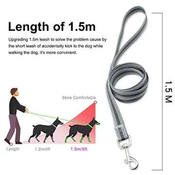 Adjustable Puppy Harness and Leash Set for Small Dogs