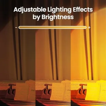 Tsrarey Sunset Lamp Projection - 21 Color Mood Enhancer