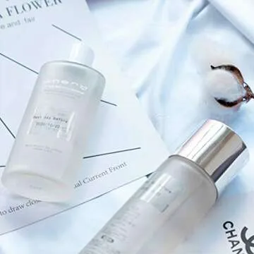 Phomemo Multi-Purpose Clear Self-Adhesive Label for Phomemo M200/M110S/M220/M260/M150/M250 Label Maker,1 1/2" X 1 1/8" (40mm x 30mm), 230 Labels/Roll,Black on Clear