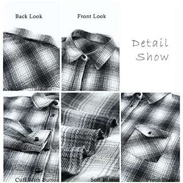 BTFBM Stylish Corduroy Shacket Jacket for Trendy Looks