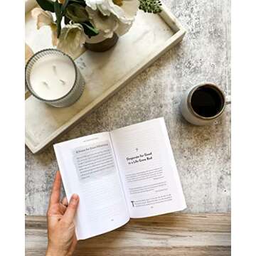 Life Can Be Good Again - Inspirational Grief Healing Book