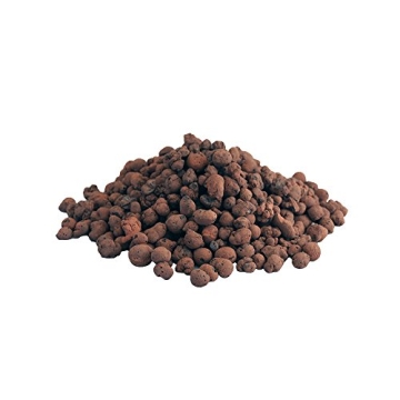 xGarden LECA Expanded Clay Pebbles for Gardening Excellence
