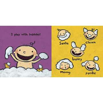 Tubby (Leslie Patricelli Board Books)