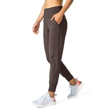 G Gradual Women's Joggers: High Waisted, Soft, and Versatile