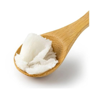 Organic Unrefined Virgin Coconut Oil - 14 fl oz for Wellness