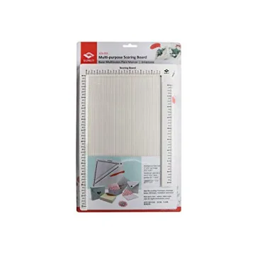 Bira Craft Multi-Purpose Scoring Board for Paper Crafts