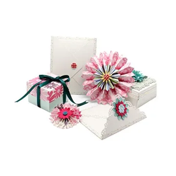 Bira Craft Multi-Purpose Scoring Board for Paper Crafts