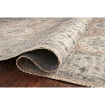 Stylish Loloi II Hathaway Multi Area Rug for Home Decor