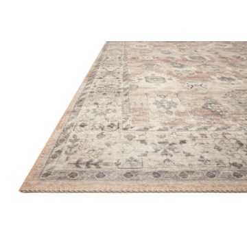 Stylish Loloi II Hathaway Multi Area Rug for Home Decor