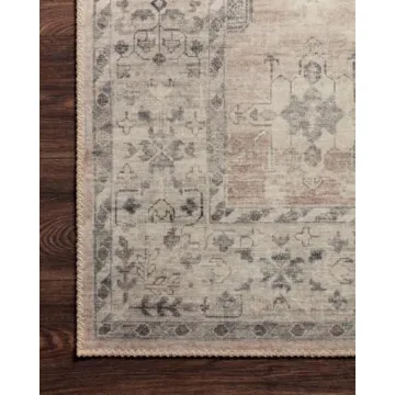 Stylish Loloi II Hathaway Multi Area Rug for Home Decor