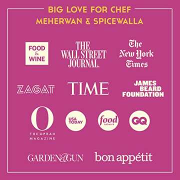 Spicewalla Grill Seasoning 10 Pack | Seasonings and Rubs for Steak, Poultry, Pork & Vegetables | Grilling Spices Gift Set I Cowboy Rub, Lemon Pepper, BBQ Rub, Garlic & Herb and More