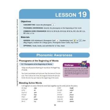 Foundations A Teacher's Manual by Logic of English