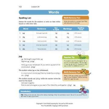Foundations A Teacher's Manual by Logic of English