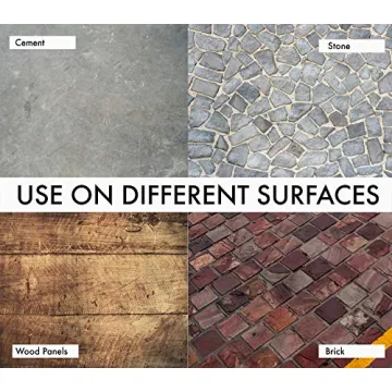 Stylish COCO MATS 'N MORE Personalized Doormat