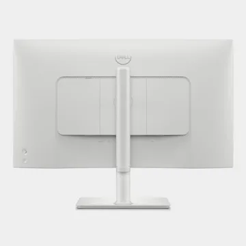 Dell S2725DS Monitor - 27 Inch, QHD (2560x1440) Display, 100Hz refresh rate, 1500:1 contrast ratio, TÜV Rheinland Eye comfort 4 Star, Integrated 2x5W speaker, Height/Tilt/Swivel/Pivot- Ash White color