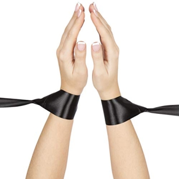 Lovehoney Oh! Get Started Bondage Kit for Couples