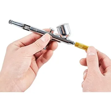 ABEST Airbrush Cleaning Kit for All Brands Essential