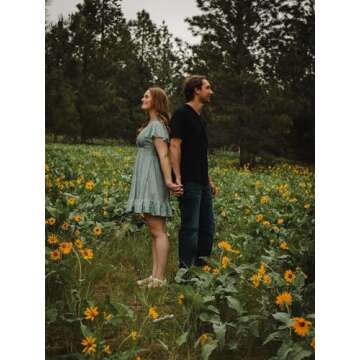 TORARY Summer Vacation Dresses for Women Spring Casual Trendy Womens Spring Fashion 2024 Empire Waist A Line Short Sun Dress