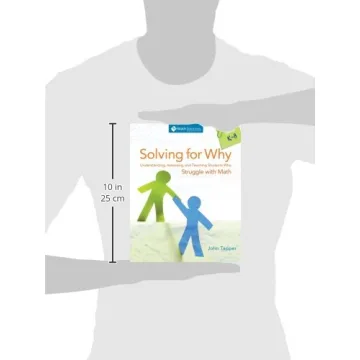 Solving for Why in Elementary Math Teaching Guide