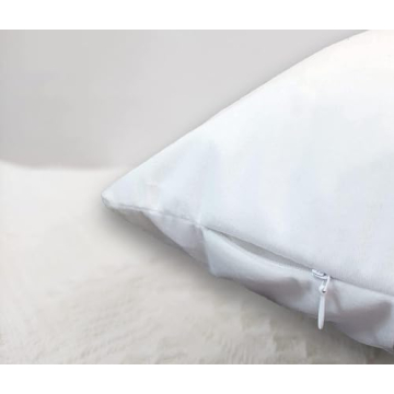 Exclusive Tarot The Moon Sun Flannel Pillow Set of 4