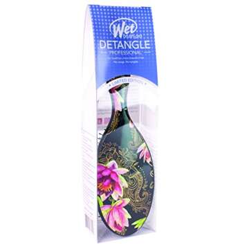 Wet Brush Original Detangler - Effortless Hair Care for All