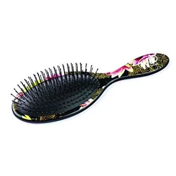 Wet Brush Original Detangler - Effortless Hair Care for All