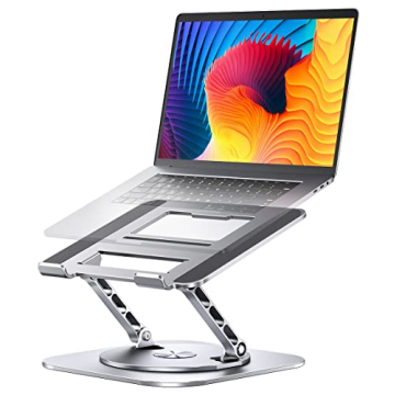 Enhance Your Experience with AOEVI Adjustable Laptop Stand