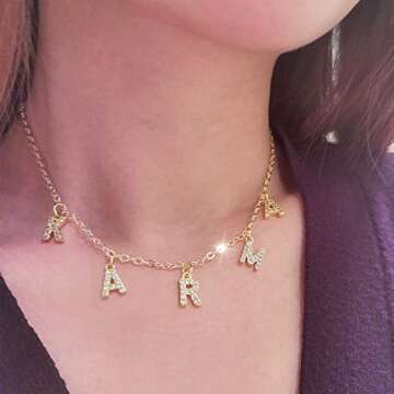 Miss Pink Era Karmaa Necklace Taylor Inspired Karmaa Necklace for Women, SWIFIIE Outfit Jewelry Tayl...