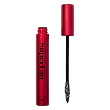 Smashbox Super Fan Mascara for Long, Luscious Lashes