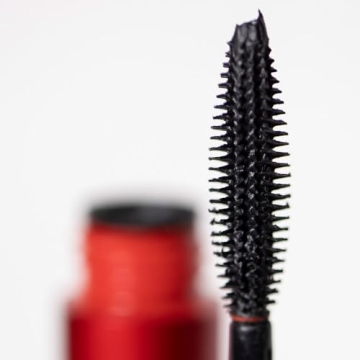 Smashbox Super Fan Mascara for Long, Luscious Lashes