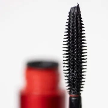 Smashbox Super Fan Mascara for Long, Luscious Lashes