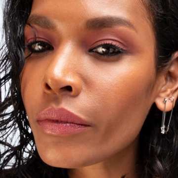 Smashbox Super Fan Mascara for Long, Luscious Lashes