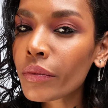 Smashbox Super Fan Mascara for Long, Luscious Lashes