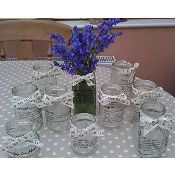 Rolurious Waterslide Decal Paper for Tumblers Mugs Glasses