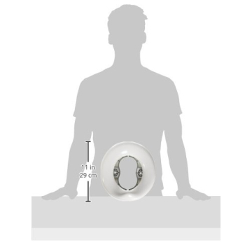 OXO Tot 2-in-1 Go Potty - Gray, 1 Count (Pack of 1)