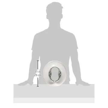 OXO Tot 2-in-1 Go Potty - Gray, 1 Count (Pack of 1)