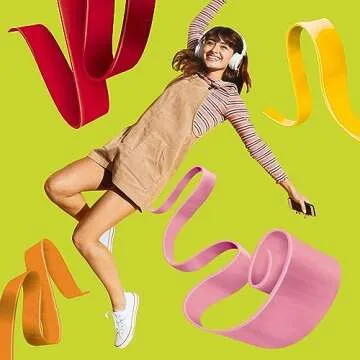 Fruit by the Foot Fruit Flavored Snacks, Starburst, Variety Pack, 6 ct (Pack of 8)