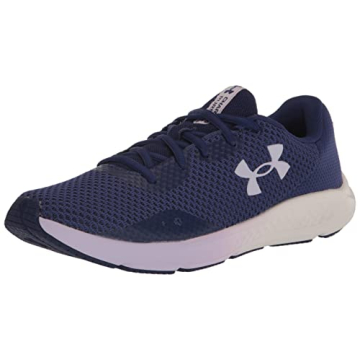 Under Armour Women's Charged Pursuit 3 Sneakers: Comfort & Style
