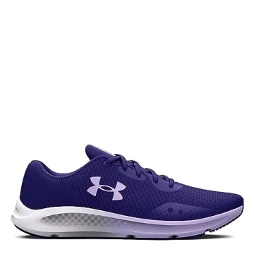 Under Armour Women's Charged Pursuit 3 Sneakers: Comfort & Style