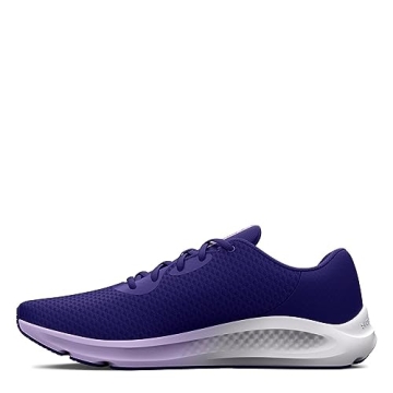Under Armour Women's Charged Pursuit 3 Sneakers: Comfort & Style