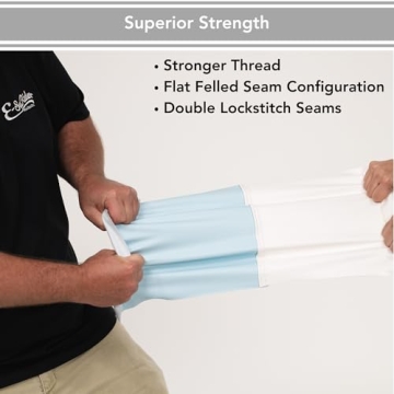 E-SeaRider Marine Beanbag for Ultimate Outdoor Comfort