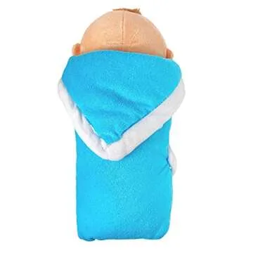 Making Believe Nativity Plush Baby Jesus Doll