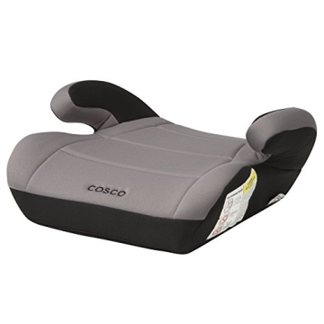 Cosco Topside Backless Booster Car Seat for Kids 40-100 lbs