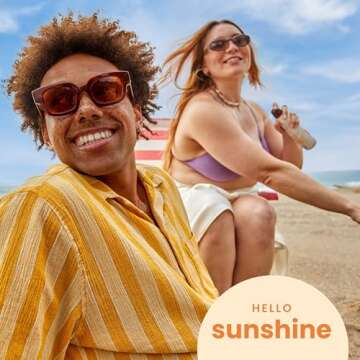 Hawaiian Tropic Weightless Hydration Clear Spray Sunscreen SPF 15