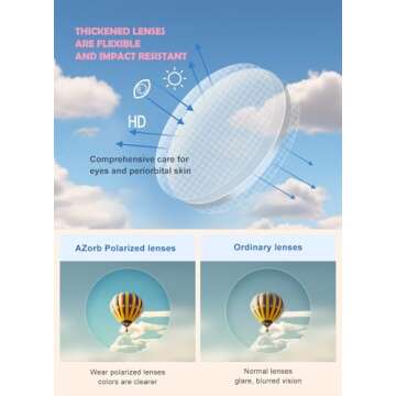 Polarized Sunglasses for Baby with Strap 100% UV Protection Shades for Toddler girls boys Age 0-24 Months (Pink/Pink Mirror)