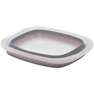Progressive International Prepworks Collapsible Dish Tub