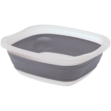 Progressive International Prepworks Collapsible Dish Tub