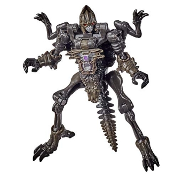 Transformers WFC-K3 Vertebreak - Thrilling Mini Figure